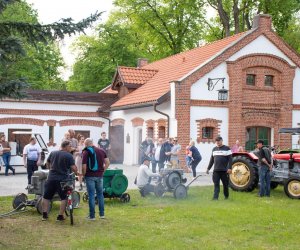 Noc Muzeów "Teatralnie" - fotorelacja