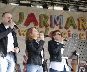 JARMARK ŚW. WOJCIECHA A.D. 2025