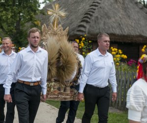 XX Podlaskie Święto Chleba - fotorelacja