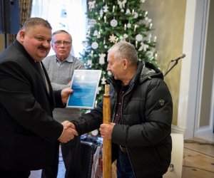 XXXIX Konkurs Gry na Instrumentach Pasterskich - fotorelacja