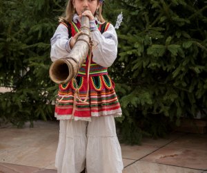 Konkurs Gry na Instrumentach Pasterskich im. Kazimierza Uszyńskiego