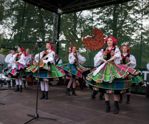 Impreza plenerowa - Jesień w Polu i Zagrodzie