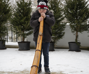 Fotorelacja i podsumowanie 42. Konkursu Gry na Instrumentach Pasterskich im. Kazimierza Uszyńskiego