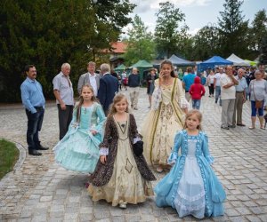 XI Zajazd Wysokomazowiecki - fotorelacja