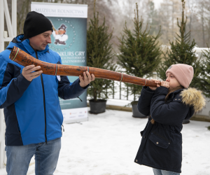 Fotorelacja i podsumowanie 42. Konkursu Gry na Instrumentach Pasterskich im. Kazimierza Uszyńskiego