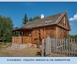 Podsumowanie Konkursu na Zabytek 2025