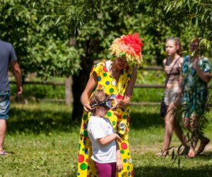 Odpust na św. Antoniego 2016