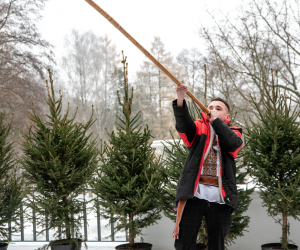 Fotorelacja i podsumowanie 42. Konkursu Gry na Instrumentach Pasterskich im. Kazimierza Uszyńskiego