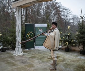 41. Konkurs Gry na Instrumentach Pasterskich im. Kazimierza Uszyńskiego - fotorelacja