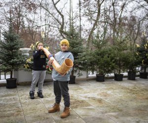 41. Konkurs Gry na Instrumentach Pasterskich im. Kazimierza Uszyńskiego - fotorelacja