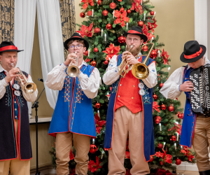 Fotorelacja i podsumowanie 42. Konkursu Gry na Instrumentach Pasterskich im. Kazimierza Uszyńskiego