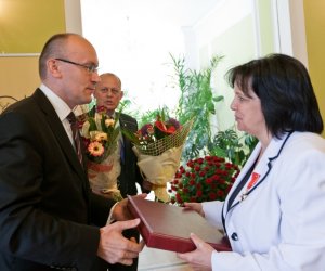 Galeria zdjęć z 18 maja 2012r