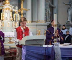 XXXIX Konkurs Gry na Instrumentach Pasterskich - fotorelacja