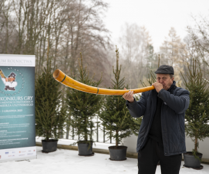 Fotorelacja i podsumowanie 42. Konkursu Gry na Instrumentach Pasterskich im. Kazimierza Uszyńskiego