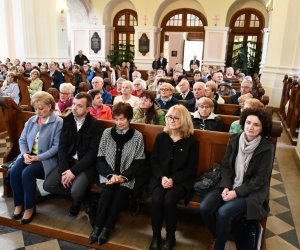 Koncert w drohiczyńskiej katedrze