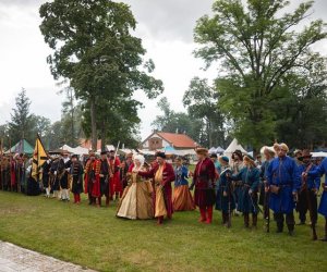 XI Zajazd Wysokomazowiecki - fotorelacja