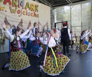JARMARK ŚW. WOJCIECHA A.D. 2025