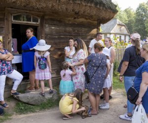 XX Podlaskie Święto Chleba - fotorelacja