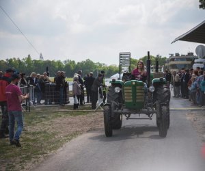 Piknik "Poznaj dobrą żywność" 2019 - fotorelacja