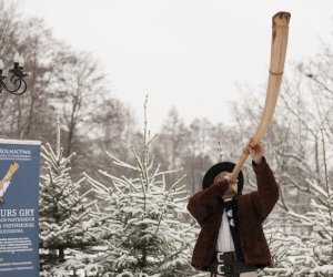 XL Konkurs Gry na Instrumentach Pasterskich im. Kazimierza Uszyńskiego - fotorelacja