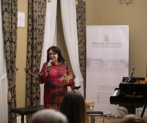 Koncert Z Klasyką przez Polskę - fotorelacja Koncert Z Klasyką przez Polskę - fotorelacja