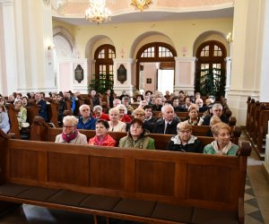 Koncert w drohiczyńskiej katedrze