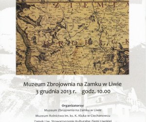 "Między Liwcem a Bugiem"