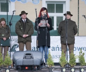 Jarmark św. Wojciecha - fotorelacja