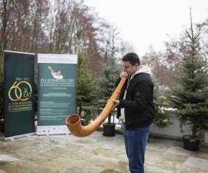 41. Konkurs Gry na Instrumentach Pasterskich im. Kazimierza Uszyńskiego - fotorelacja