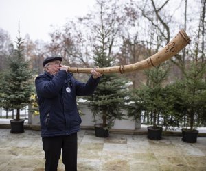 41. Konkurs Gry na Instrumentach Pasterskich im. Kazimierza Uszyńskiego - fotorelacja