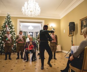 3. Regionalny Przegląd Zespołów Kolędniczych - fotorelacja