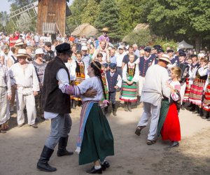 XX Podlaskie Święto Chleba - fotorelacja