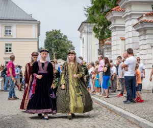 13. Zajazd Wysokomazowiecki - 23 lipca 2023 r. - podsumowanie i fotorelacja