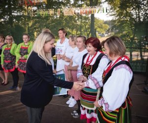 Jesień w polu i zagrodzie - fotorelacja