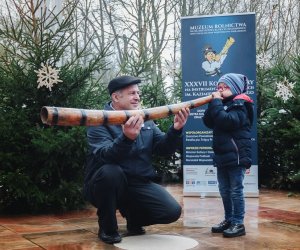 Konkurs Gry na Instrumentach Pasterskich im. Kazimierza Uszyńskiego