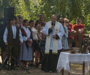 XX Podlaskie Święto Chleba - fotorelacja