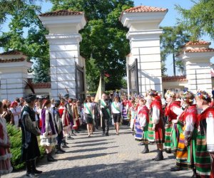 IX Podlaskie Święto Chleba