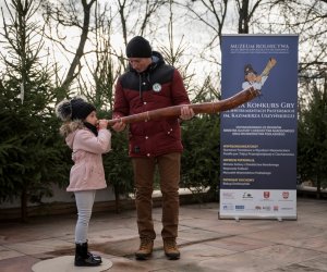 XXXIX Konkurs Gry na Instrumentach Pasterskich - fotorelacja