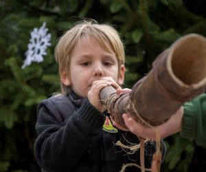 Konkurs Gry na Instrumentach Pasterskich im. Kazimierza Uszyńskiego