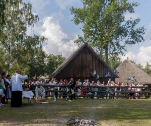 XX Podlaskie Święto Chleba - fotorelacja