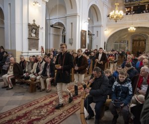 41. Konkurs Gry na Instrumentach Pasterskich im. Kazimierza Uszyńskiego - fotorelacja