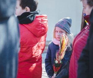 NIedziela Palmowa - rozstrzygnięcie XXII Konkursu na wykonanie palmy wielkanocnej