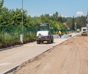 Budowa centralnego magazynu zbiorów wraz z częścią ekspozycyjną i centrum edukacyjnym – etap II