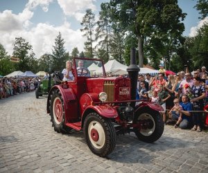 XIX Podlaskie Święto Chleba - fotorelacja