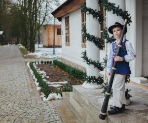 Konkurs Gry na Instrumentach Pasterskich im. Kazimierza Uszyńskiego