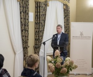 Konferencja naukowa "Realne i wyobrażone granice i rubieże Wielkiego Księstwa Litewskiego" - fotorelacja