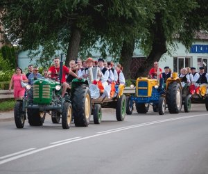 XIX Podlaskie Święto Chleba - fotorelacja