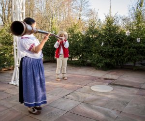 XXXIX Konkurs Gry na Instrumentach Pasterskich - fotorelacja