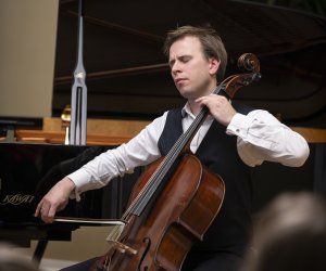 Koncert Z Klasyką przez Polskę - fotorelacja Koncert Z Klasyką przez Polskę - fotorelacja