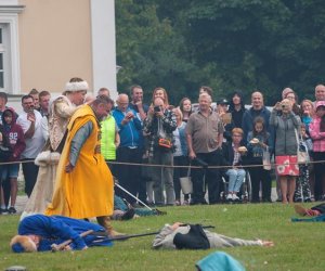 XI Zajazd Wysokomazowiecki - fotorelacja